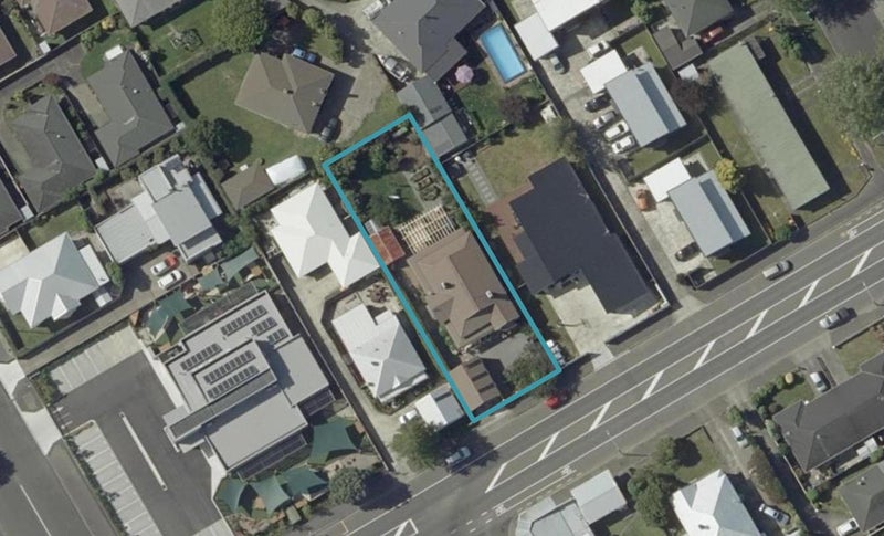 327 Featherston Street, Palmerston North, Palmerston North - Carousel 1