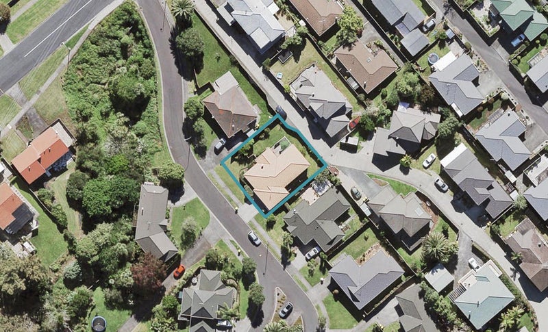 6 Ryehill Close, New Lynn, Auckland - Carousel 1