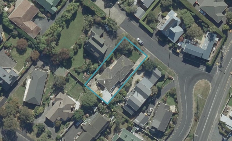 5 Challis Street, Vauxhall, Dunedin - Carousel 1