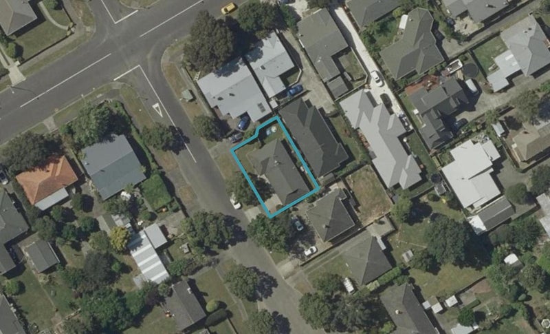 29 Ihle Street, Terrace End, Palmerston North - Carousel 1