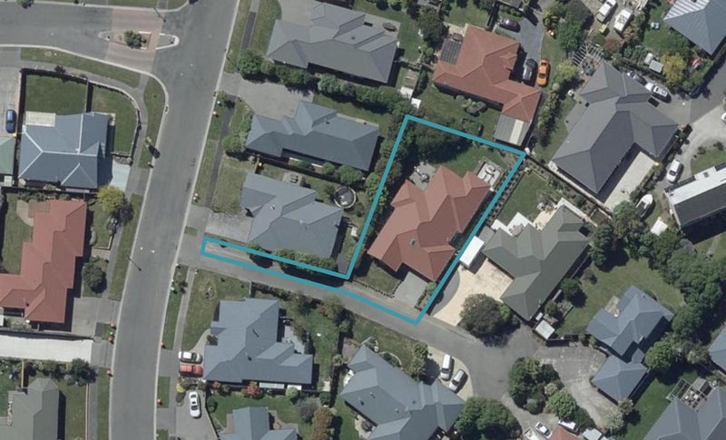 37 Ti Rakau Drive, Woolston, Christchurch - Carousel 1