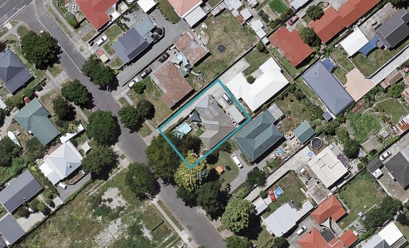 804A Outram Road, Akina, Hastings - Carousel 1