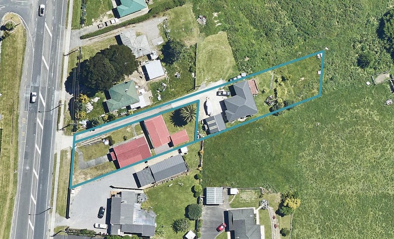540 Ngongotaha Road, Fairy Springs, Rotorua - Carousel 1