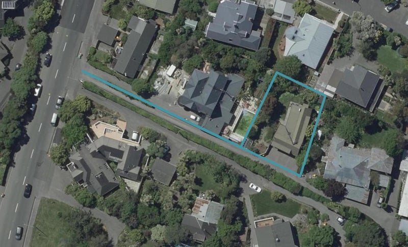 21C Dyers Pass Road, Cashmere, Christchurch - Carousel 1