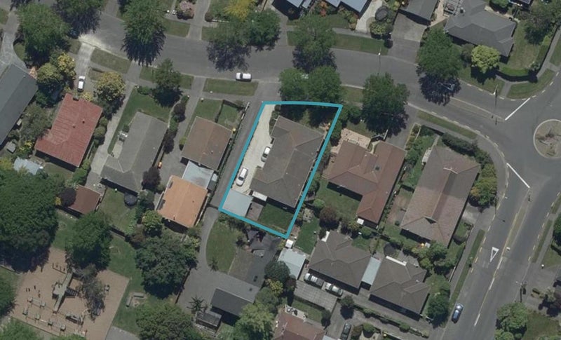2/47 Woodbury Street, Russley, Christchurch - Carousel 1