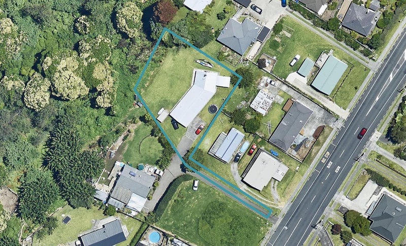 135 Cambridge Road, Bethlehem, Tauranga - Carousel 1