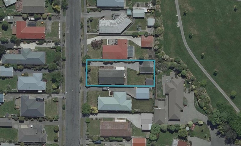 46 Teesdale Street, Burnside, Christchurch - Carousel 1