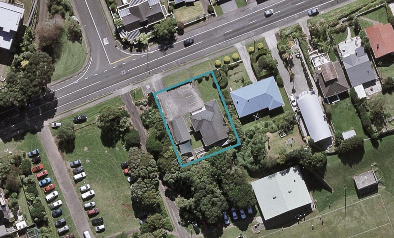 429 Devon Street West, Lynmouth, New Plymouth - Carousel 1