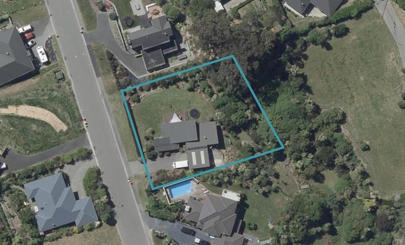 61 Morgans Valley, Heathcote Valley, Christchurch - Carousel 1