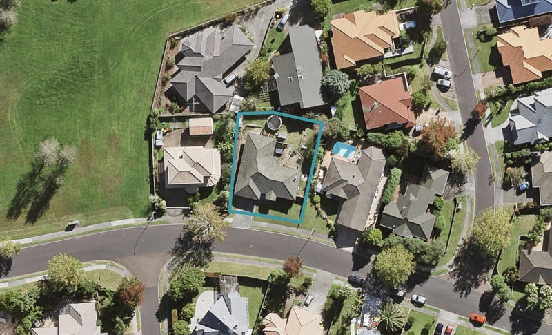 38 Bushlands Park Drive, Albany, Auckland - Carousel 1