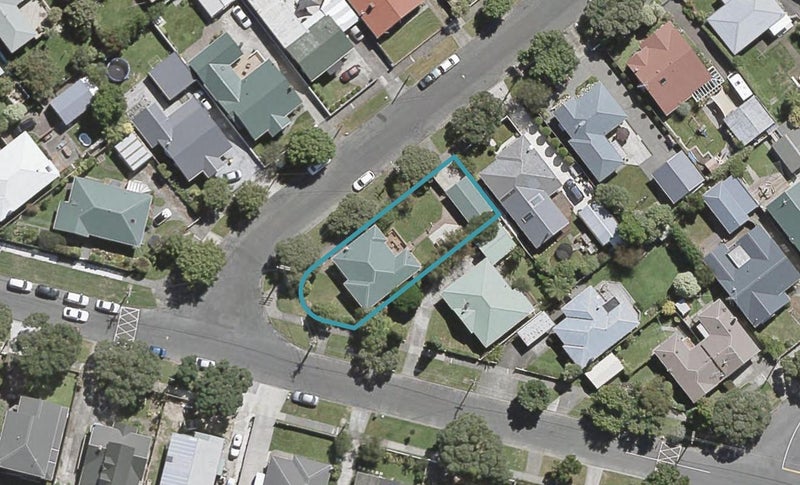 9 Beaumont Avenue, Alicetown, Lower Hutt - Carousel 1