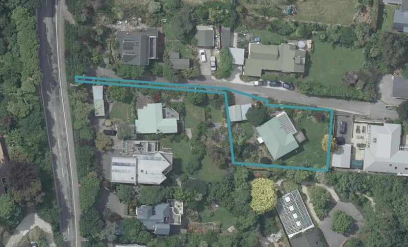 35 Main Road, Governors Bay, Lyttelton - Carousel 1