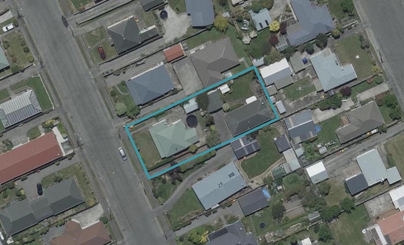26 Wilson Street, Islington, Christchurch - Carousel 1