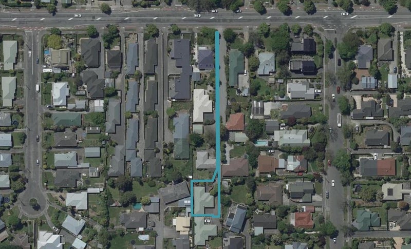 84B Tennyson Street, Sydenham, Christchurch - Carousel 1