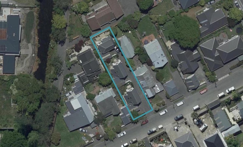 9A Fulton Avenue, Merivale, Christchurch - Carousel 1