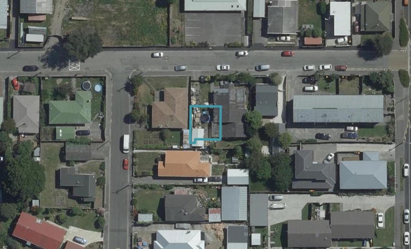 34B Hargest Crescent, Sydenham, Christchurch - Carousel 1