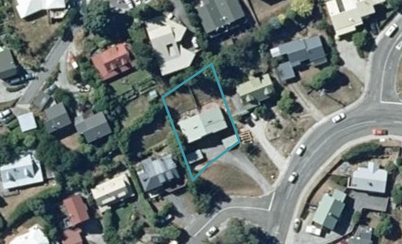 35B Watts Road, Fernhill, Queenstown - Carousel 1