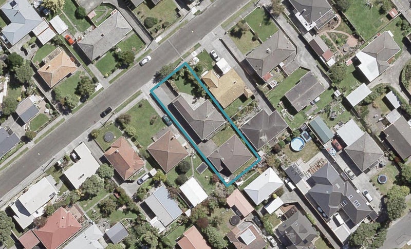 6A HAIG Street, Waterloo, Lower Hutt - Carousel 1