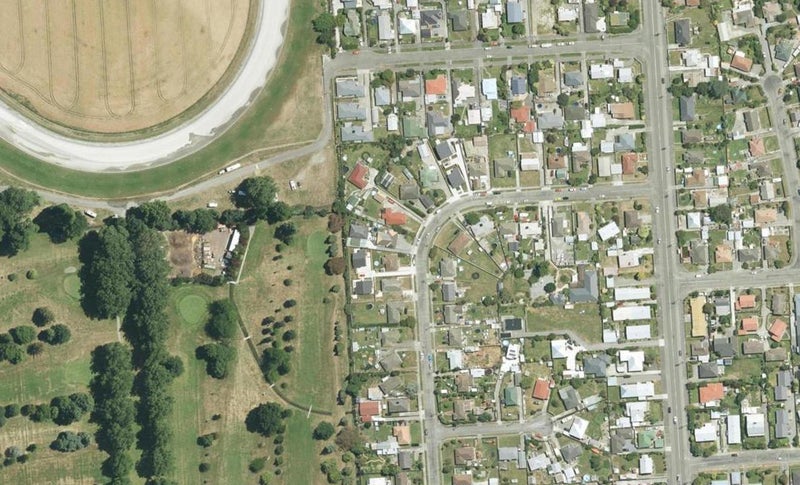31 Girling Avenue, Mayfield, Blenheim - Carousel 1