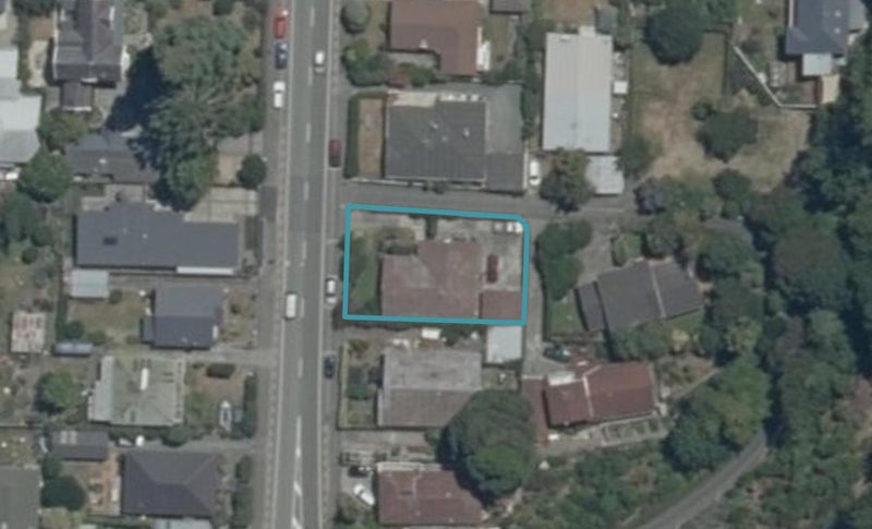 183 Milton Street, The Wood, Nelson - Carousel 1