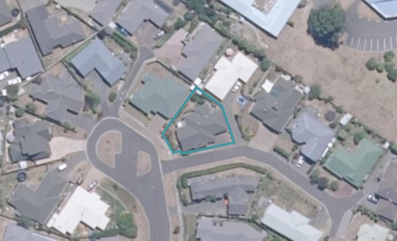 27 Whetu Place, Nukuhau, Taupo - Carousel 1