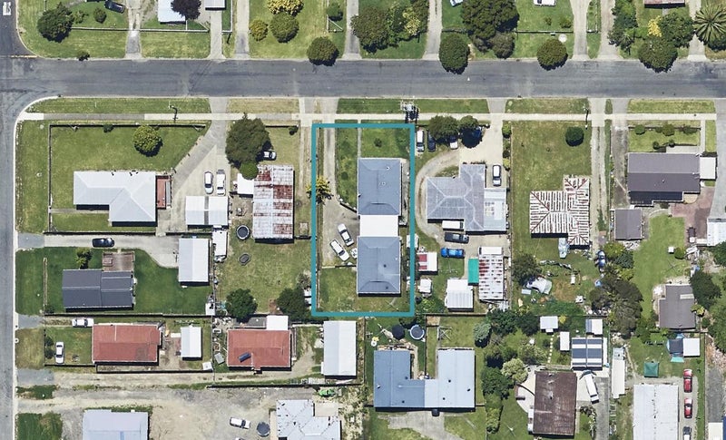 1/148 Ford Street, Opotiki, Ōpōtiki - Carousel 1