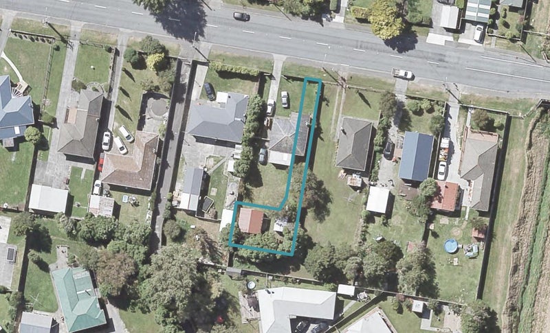 14D Norfolk Street, Wainuiomata, Lower Hutt - Carousel 1