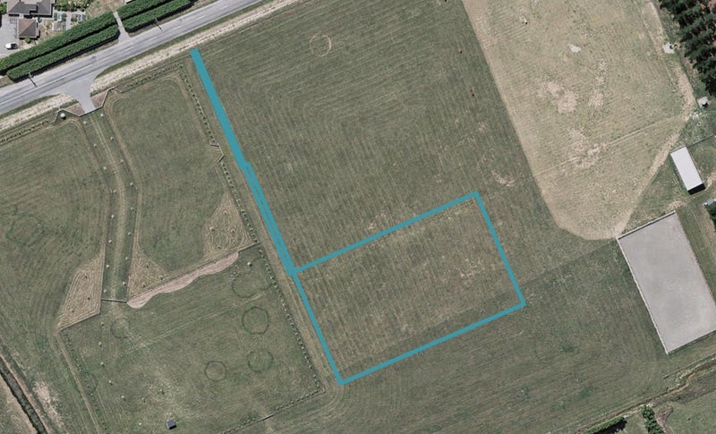 9 Brennan (Pvt) Lane, SWANNANOA, KAIAPOI - Carousel 1