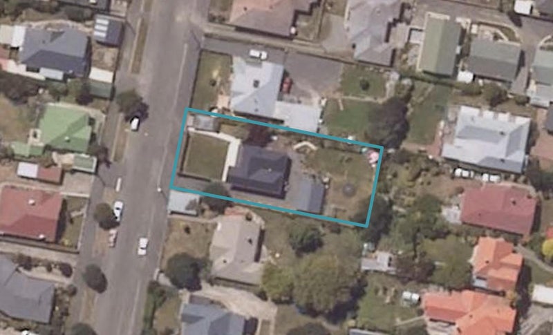 49 URE ST, South Hill, OAMARU - Carousel 1