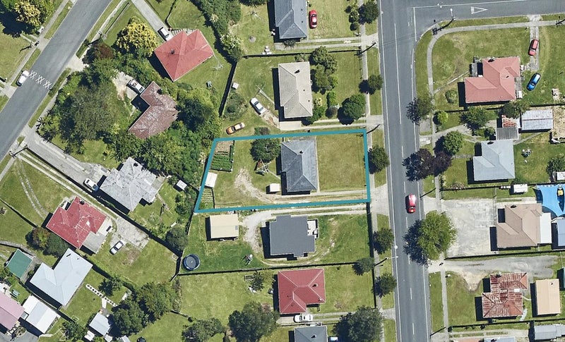 52 Ford Road, Fordlands, Rotorua - Carousel 1