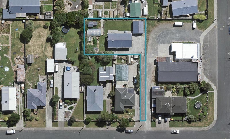 112 Oreti Street, Kingswell, Invercargill - Carousel 1