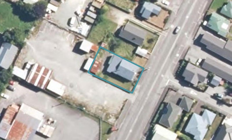 56 Alexander Street, Greymouth, Greymouth - Carousel 1