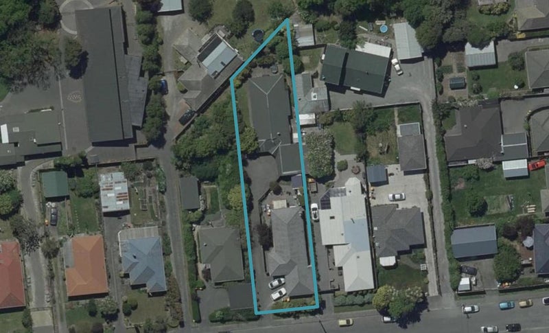 51A Arthur Street, Upper Riccarton, Christchurch - Carousel 1