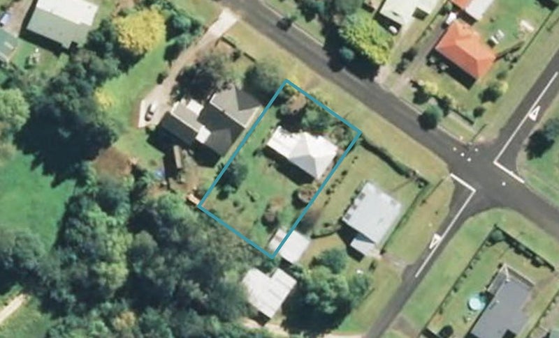 28 Atkinson Street, Normanby, Hawera - Carousel 1