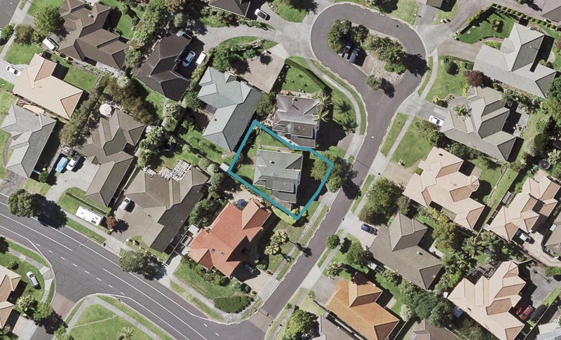 4 Carniew Place, Dannemora, Auckland - Carousel 1