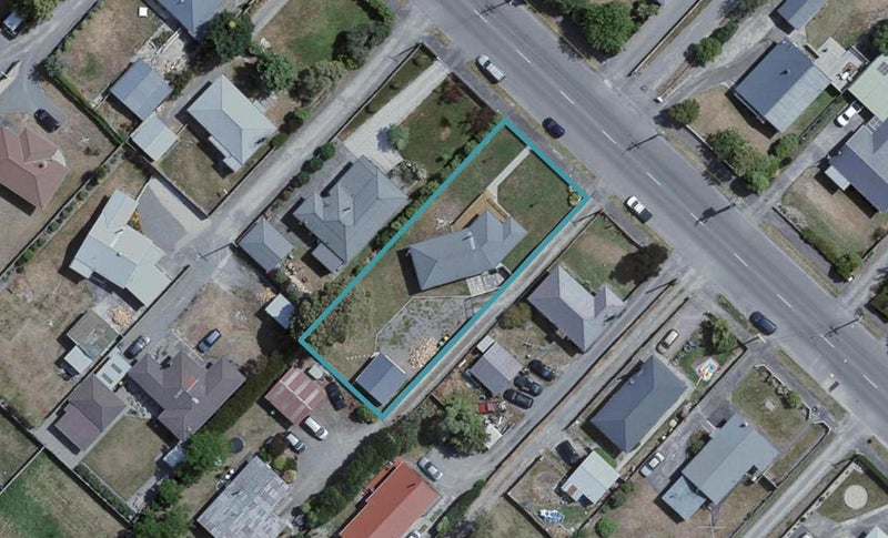 98 Cockburn Street, Kuripuni, Masterton - Carousel 1