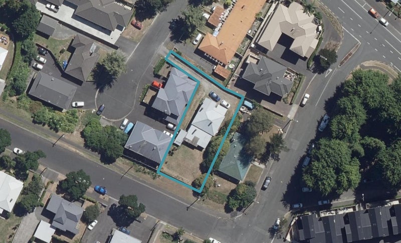 6/5 Teddy Street, Whitiora, Hamilton - Carousel 1