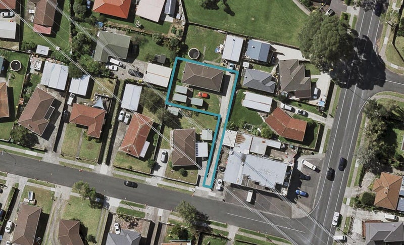 68 Israel Avenue, Clover Park, Auckland - Carousel 1