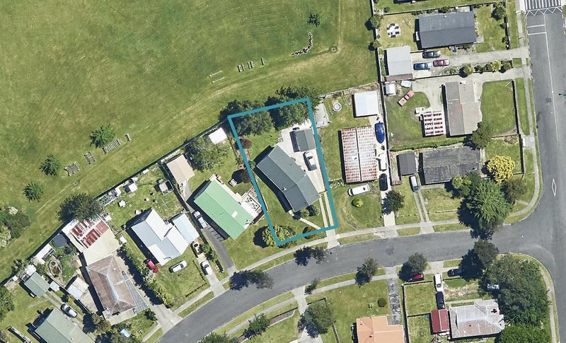 5 Emerald Street, Pukehangi, Rotorua - Carousel 1