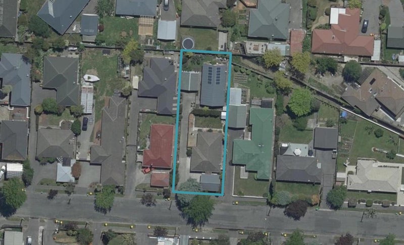 2/69 Dunedin Street, Redwood, Christchurch - Carousel 1