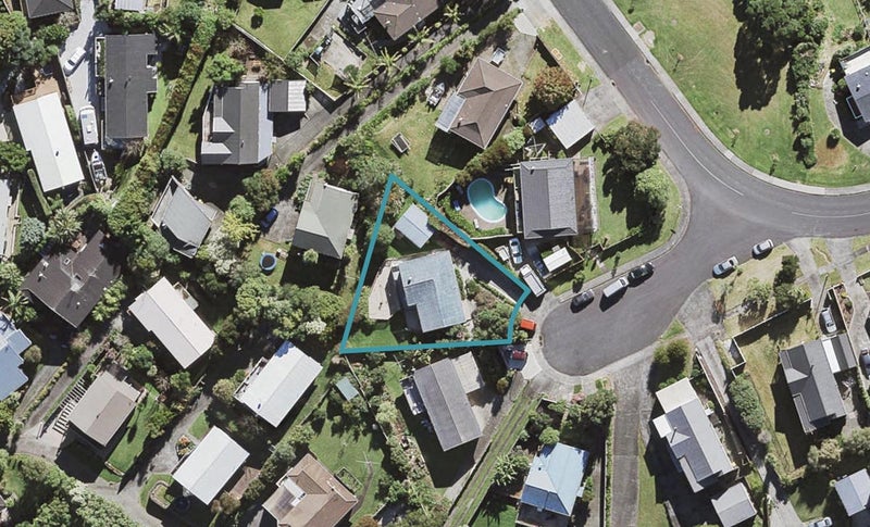 3 Gillan Place, Bayview, Auckland - Carousel 1