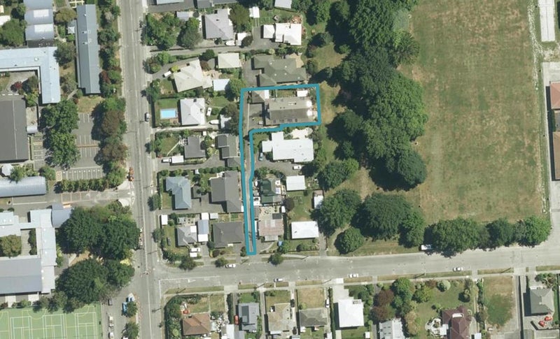 64A Parker Street, Springlands, Blenheim - Carousel 1