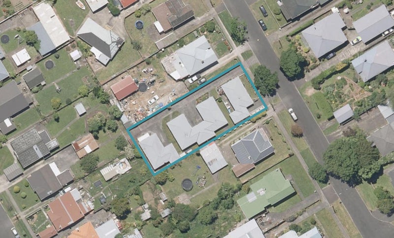 20A White Street, Whanganui East, Whanganui - Carousel 1