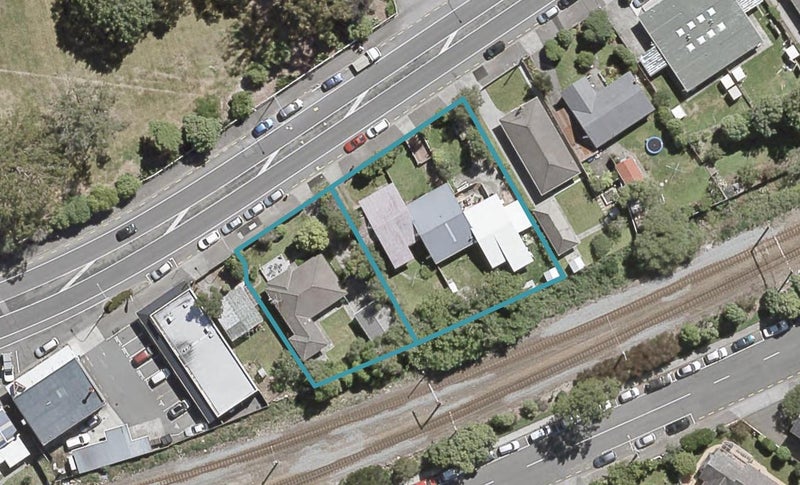 3/228 Fergusson Drive, Heretaunga, Upper Hutt - Carousel 1