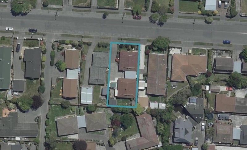 2/110 Veitches Road, Casebrook, Christchurch - Carousel 1