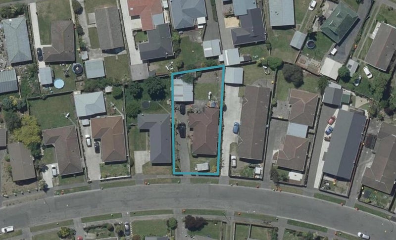45 Kuaka Crescent, Bromley, Christchurch - Carousel 1