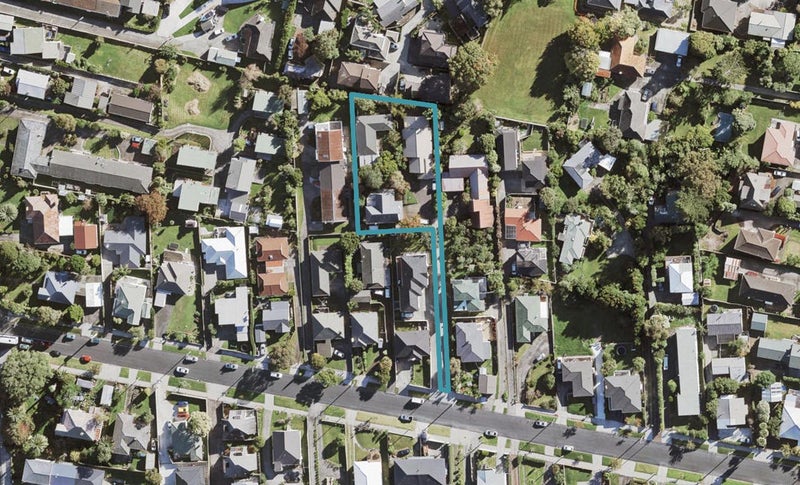 3/22 Methuen Road, Avondale, Auckland - Carousel 1