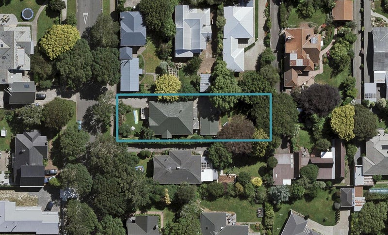 47 Grey Street, Gladstone, Invercargill - Carousel 1