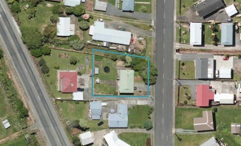 128 George Street, Hikurangi, Hikurangi - Carousel 1