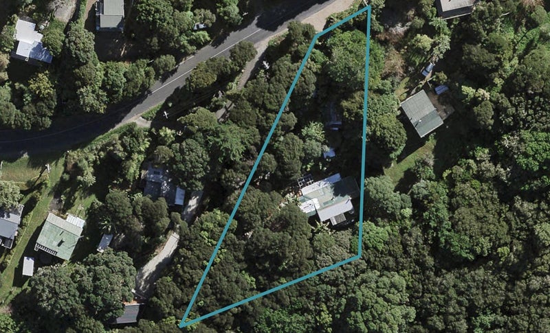 32 Goodwin Avenue, Oneroa, Waiheke Island - Carousel 1